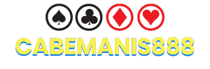 Logo CABEMANIS888